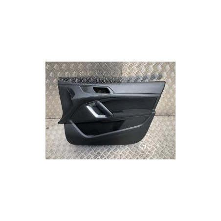 Panneau de porte avant droit PEUGEOT 308 2 PHASE 2 d’occasion