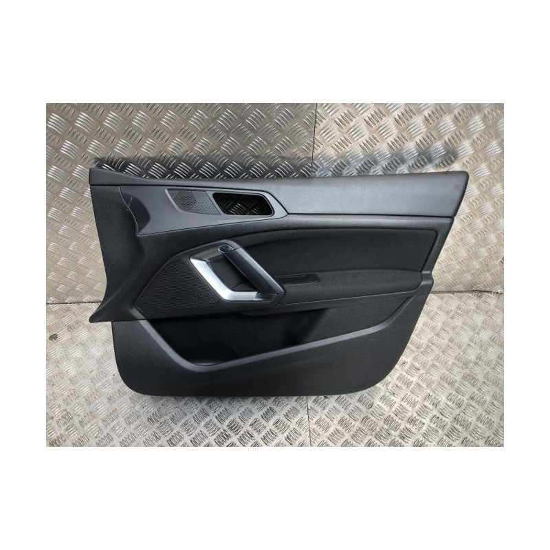 Panneau de porte avant droit PEUGEOT 308 2 PHASE 2 d’occasion