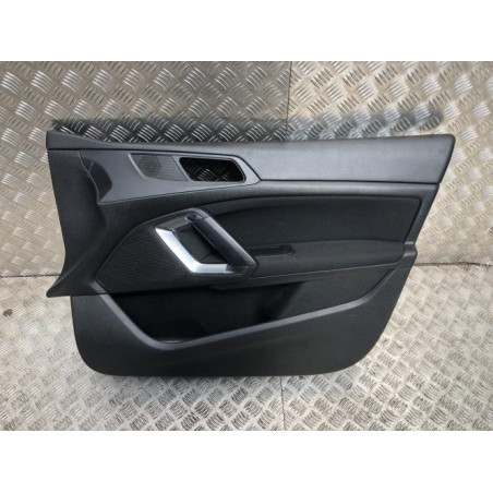 Panneau de porte avant droit PEUGEOT 308 2 PHASE 2 d’occasion