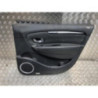 Panneau de porte avant droit RENAULT SCENIC 3 PHASE 1 d’occasion