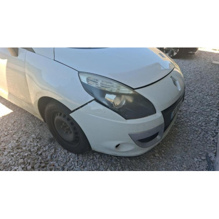 Panneau de porte avant droit RENAULT SCENIC 3 PHASE 1 d’occasion