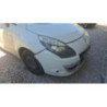 Panneau de porte avant droit RENAULT SCENIC 3 PHASE 1 d’occasion