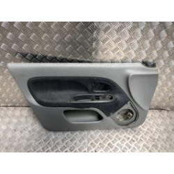 Panneau de porte avant gauche RENAULT CLIO 2 PHASE 2 d’occasion