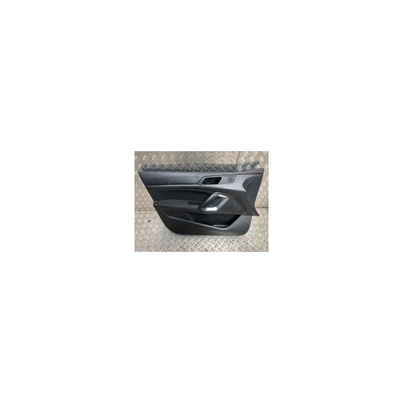 Panneau de porte avant gauche PEUGEOT 308 2 PHASE 2 d’occasion