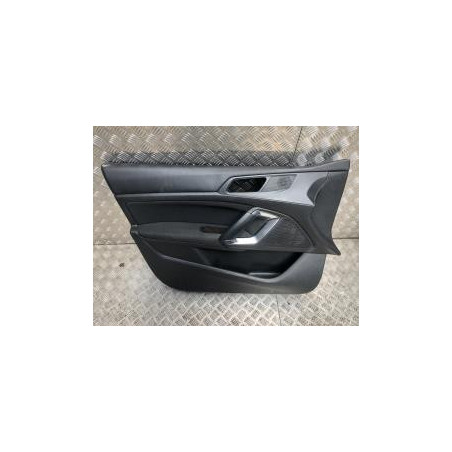 Panneau de porte avant gauche PEUGEOT 308 2 PHASE 2 d’occasion