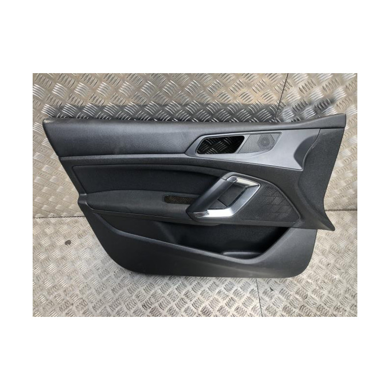 Panneau de porte avant gauche PEUGEOT 308 2 PHASE 2 d’occasion