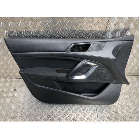 Panneau de porte avant gauche PEUGEOT 308 2 PHASE 2 d’occasion