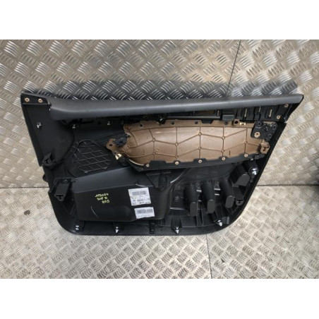 Panneau de porte avant gauche PEUGEOT 308 2 PHASE 2 d’occasion