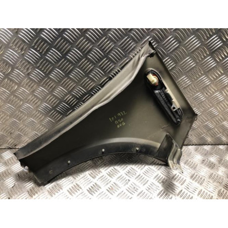 Aile avant gauche MINI MINI 1 R50/R53 PHASE 1 d’occasion