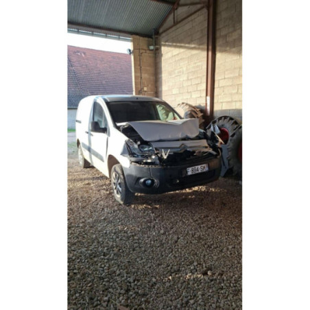Autoradio d'origine CITROEN BERLINGO 2 PHASE 3 d’occasion