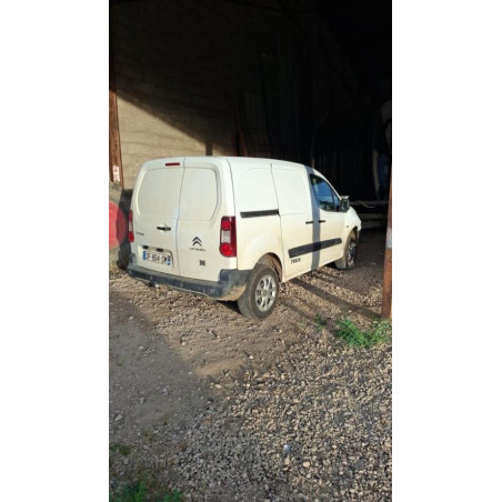 Autoradio d'origine CITROEN BERLINGO 2 PHASE 3 d’occasion