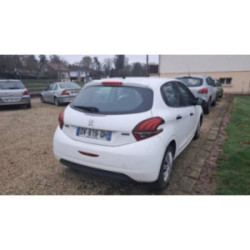 Platine feu arriere gauche PEUGEOT 208 1 PHASE 2 d’occasion