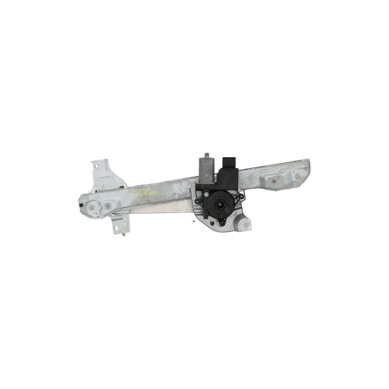 Leve vitre electrique avant droit CITROEN C3 3 PHASE 1 d’occasion