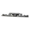 Support de pare chocs arriere CITROEN C3 3 PHASE 1 d’occasion