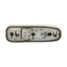 Platine feu arriere gauche RENAULT TWINGO 1 PHASE 3 d’occasion