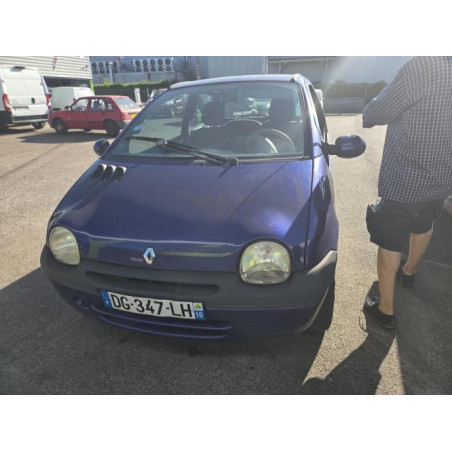 Platine feu arriere gauche RENAULT TWINGO 1 PHASE 3 d’occasion