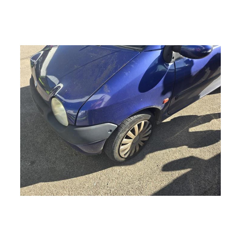Platine feu arriere gauche RENAULT TWINGO 1 PHASE 3 d’occasion