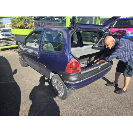 Platine feu arriere gauche RENAULT TWINGO 1 PHASE 3 d’occasion