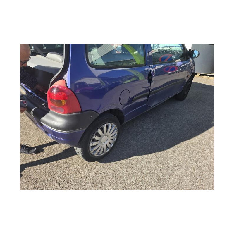 Platine feu arriere gauche RENAULT TWINGO 1 PHASE 3 d’occasion