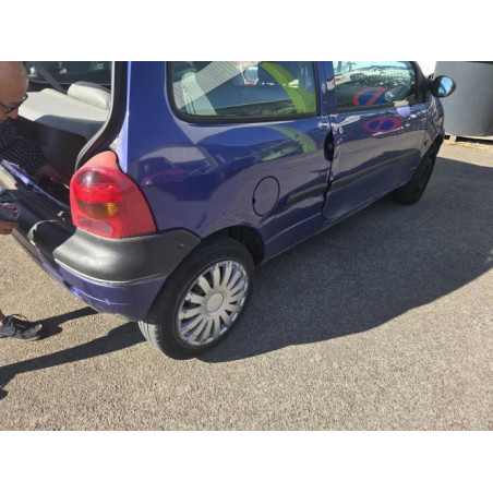 Platine feu arriere gauche RENAULT TWINGO 1 PHASE 3 d’occasion