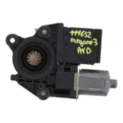Moteur leve vitre avant droit RENAULT MEGANE 3 PHASE 1 BREAK d’occasion