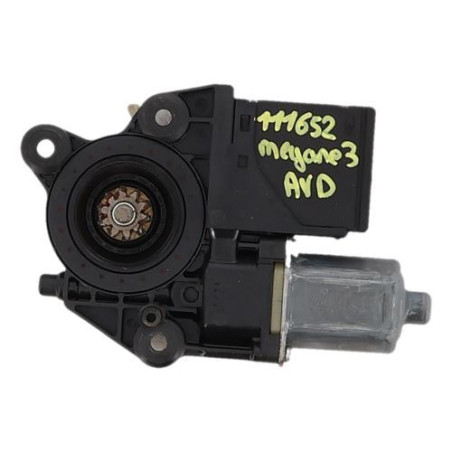 Moteur leve vitre avant droit RENAULT MEGANE 3 PHASE 1 BREAK d’occasion