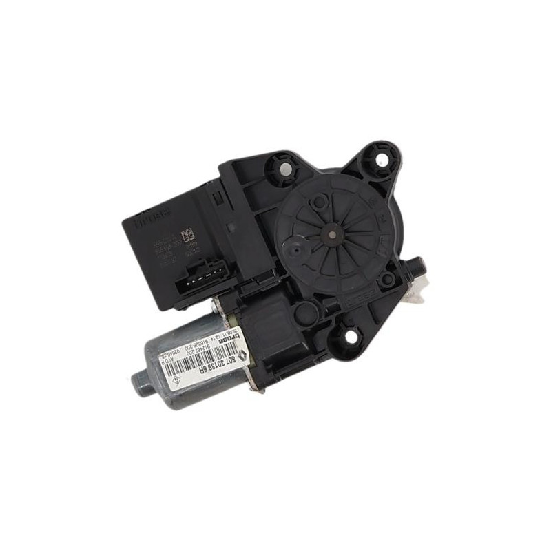 Moteur leve vitre avant droit RENAULT MEGANE 3 PHASE 1 BREAK d’occasion