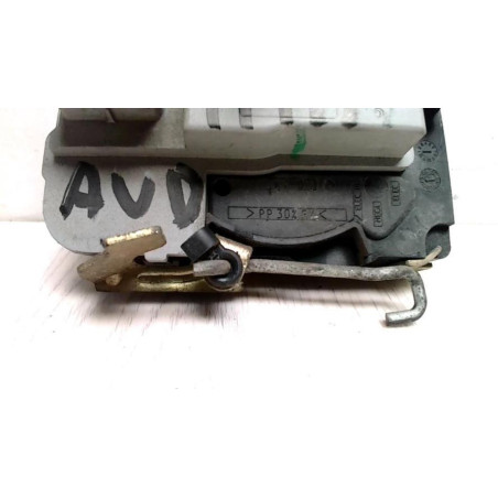 Serrure avant droit CITROEN XSARA PHASE 2 COUPE d’occasion