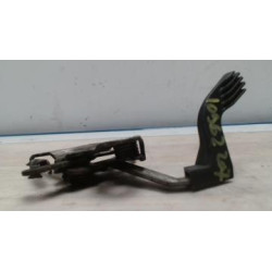 Serrure de capot PEUGEOT 207 PHASE 1 d’occasion