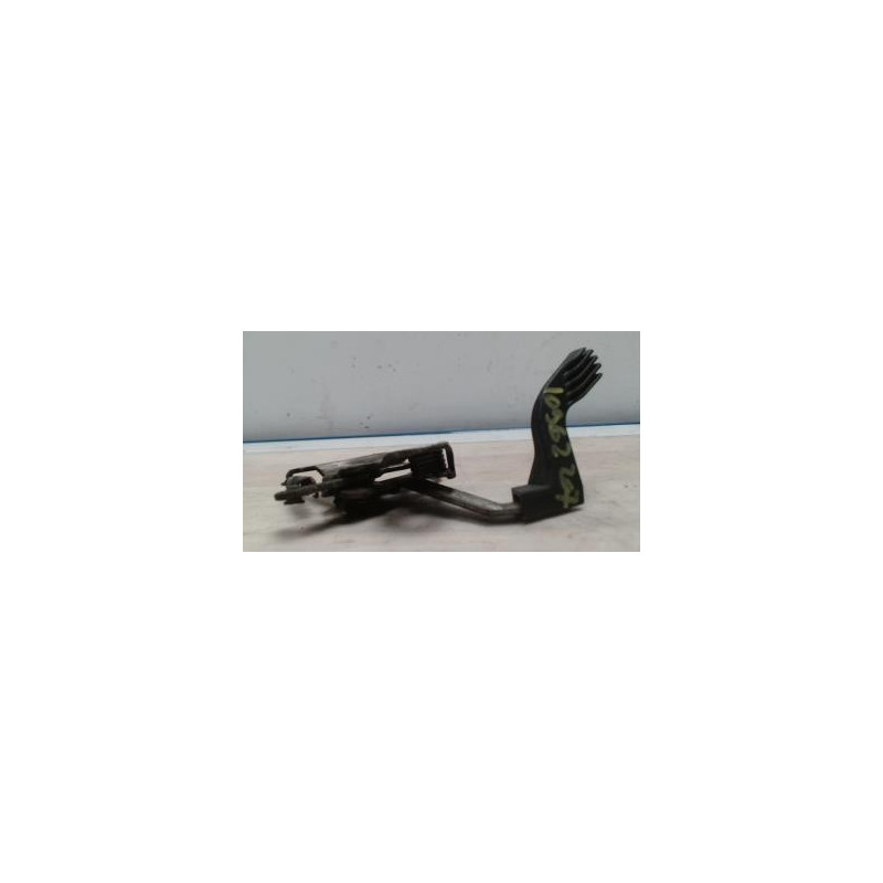 Serrure de capot PEUGEOT 207 PHASE 1 d’occasion