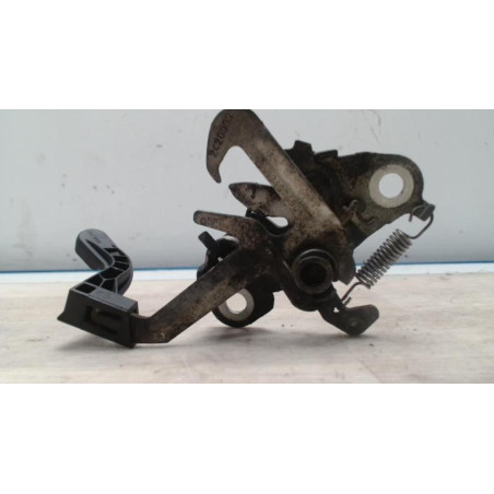 Serrure de capot PEUGEOT 207 PHASE 1 d’occasion