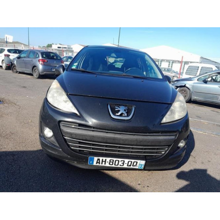 Serrure de capot PEUGEOT 207 PHASE 1 d’occasion