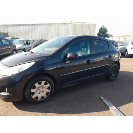 Serrure de capot PEUGEOT 207 PHASE 1 d’occasion