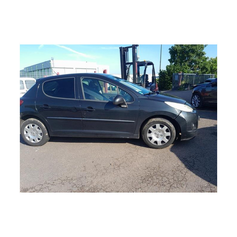 Serrure de capot PEUGEOT 207 PHASE 1 d’occasion