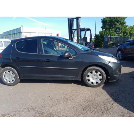 Serrure de capot PEUGEOT 207 PHASE 1 d’occasion
