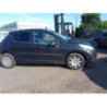 Serrure de capot PEUGEOT 207 PHASE 1 d’occasion