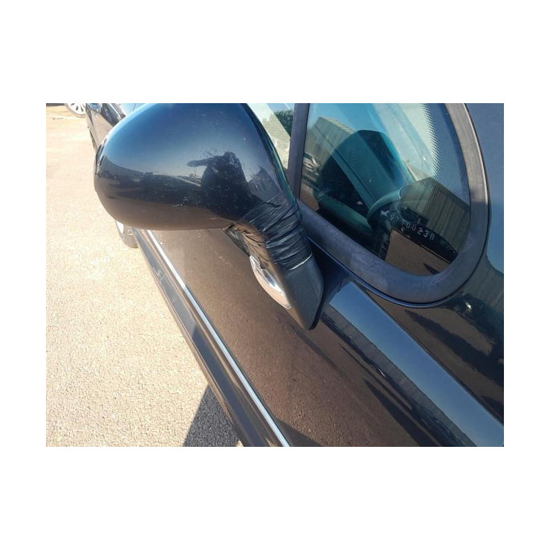 Serrure de capot PEUGEOT 207 PHASE 1 d’occasion