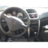 Serrure de capot PEUGEOT 207 PHASE 1 d’occasion