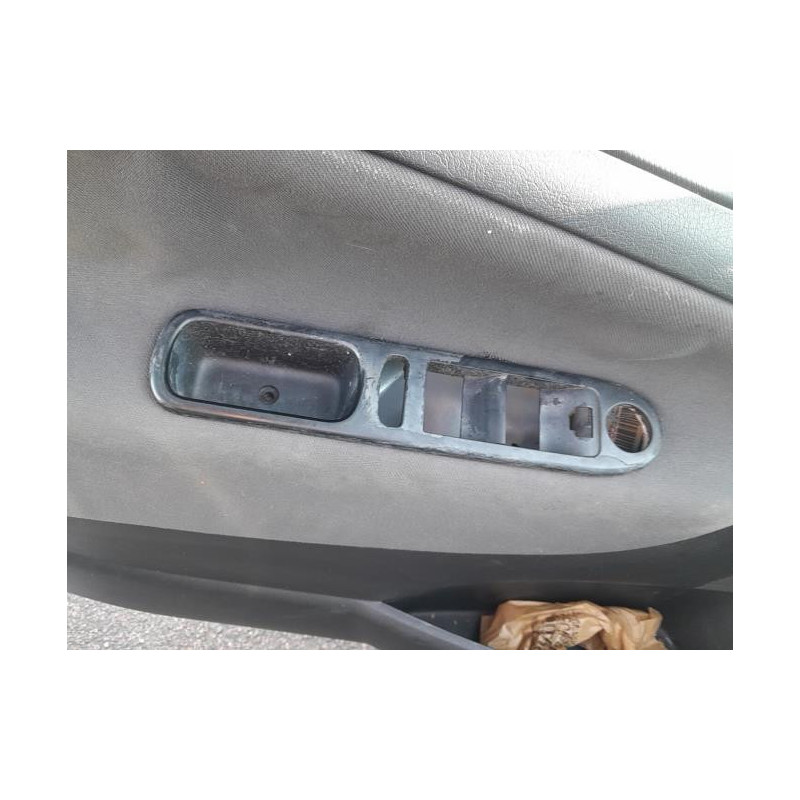 Serrure de capot PEUGEOT 207 PHASE 1 d’occasion