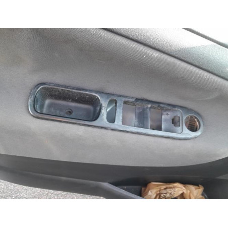 Serrure de capot PEUGEOT 207 PHASE 1 d’occasion