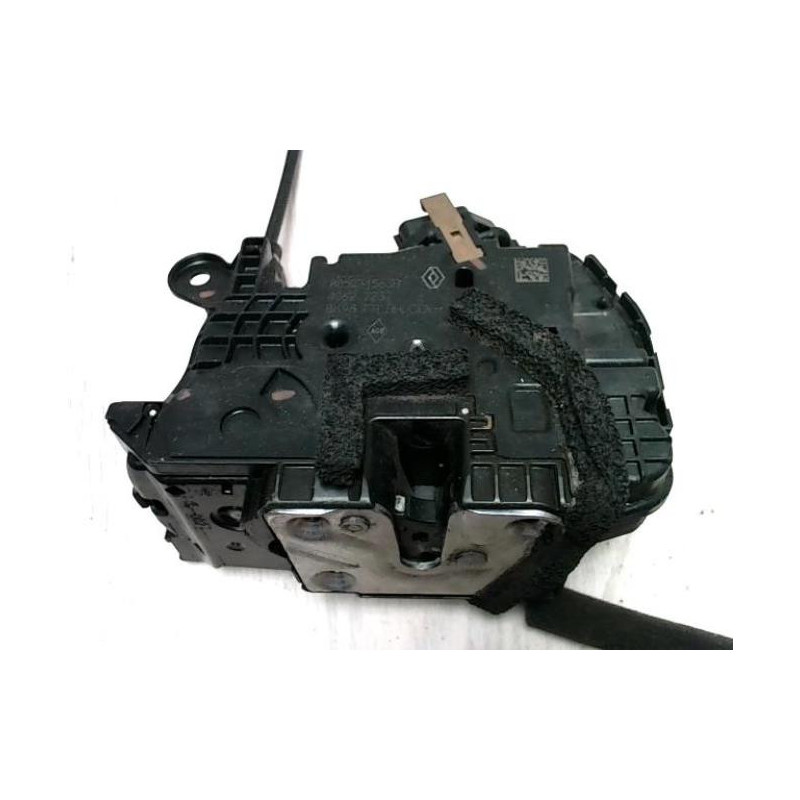 Serrure avant droit RENAULT CLIO 4 PHASE 1 BREAK d’occasion