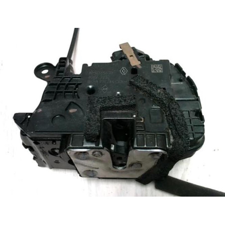 Serrure avant droit RENAULT CLIO 4 PHASE 1 BREAK d’occasion