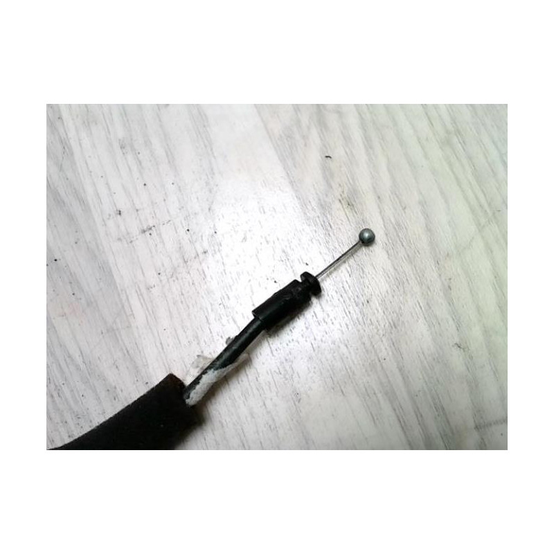 Serrure avant droit RENAULT CLIO 4 PHASE 1 BREAK d’occasion