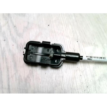 Serrure avant droit RENAULT CLIO 4 PHASE 1 BREAK d’occasion