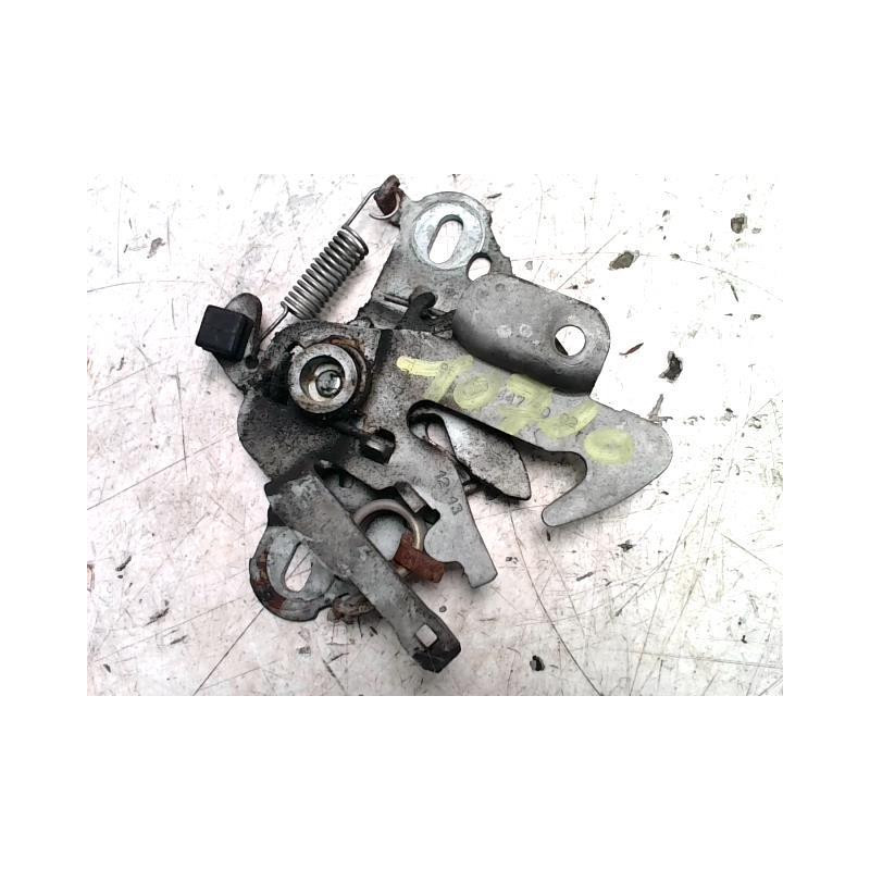 Serrure de capot CITROEN C5 2 d’occasion