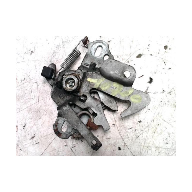 Serrure de capot CITROEN C5 2 d’occasion