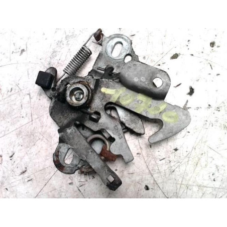 Serrure de capot CITROEN C5 2 d’occasion