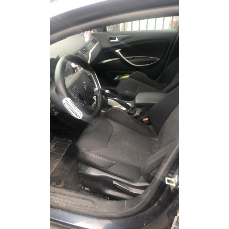 Serrure de capot CITROEN C5 2 d’occasion