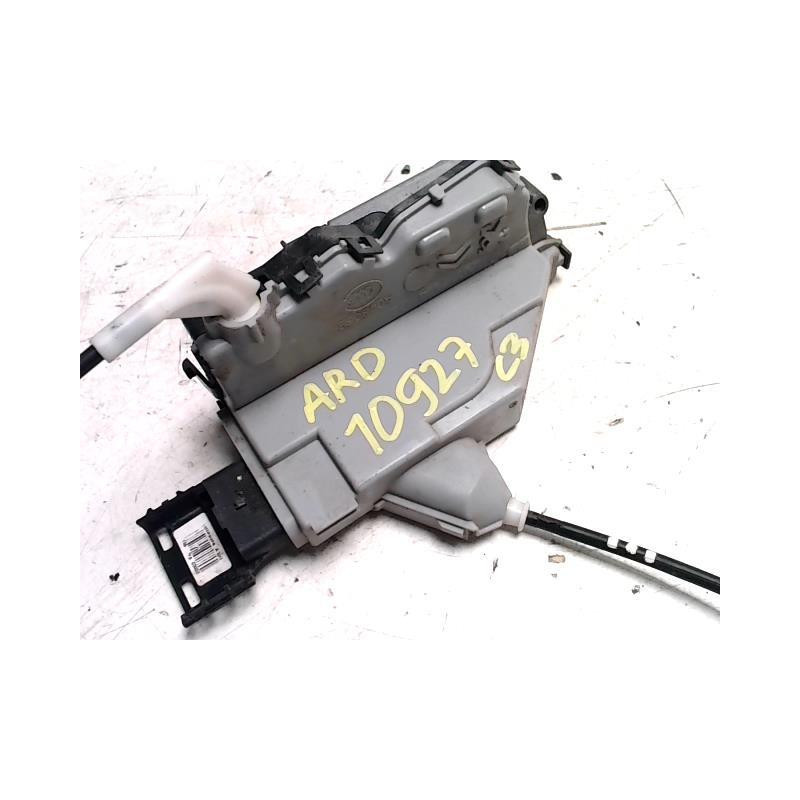 Serrure arriere droit CITROEN C3 2 PHASE 1 d’occasion