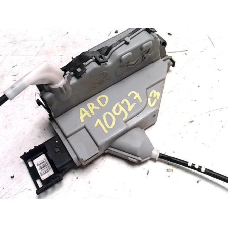 Serrure arriere droit CITROEN C3 2 PHASE 1 d’occasion